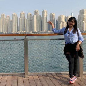 Sarah Lyn Ancheta profile icon