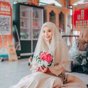 Aby Nabilah profile icon