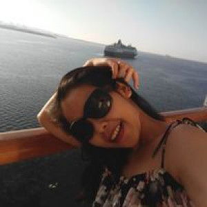 Anggiik Putrii profile icon