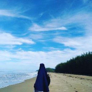 Ayu Marzalina profile icon