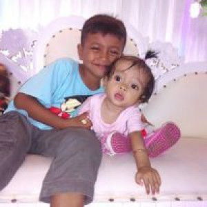 Naily Surya Lestari profile icon