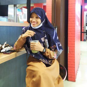 Merry Kusumawati profile icon