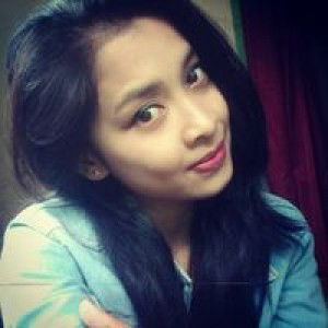 Nurr Aisyah profile icon