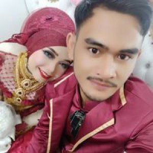 Khadijah Astuti profile icon