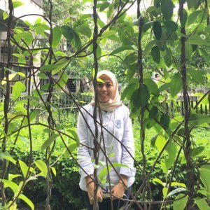 ShazAryna Zaidi profile icon