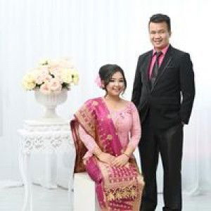 Elisa Mariaty Sianipar profile icon