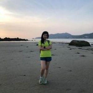 Aaew Nipaphorn profile icon