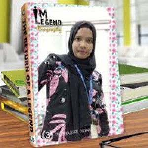 Ross Hayati profile icon