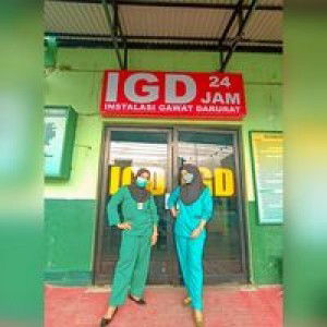 Ayyu Marthalisa profile icon