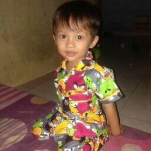arya putra profile icon