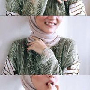 Azizah Permata profile icon