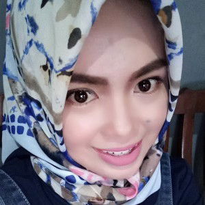 Disa Samsudin profile icon