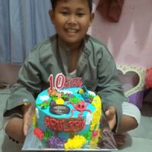 TiinAh MamahArul Ri profile icon