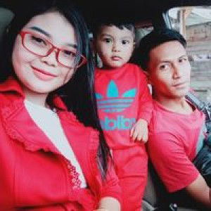 Jeniper Yuni Agustina profile icon