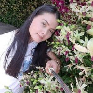 เจ้ดาว มะพร้าวน้ำหอม profile icon