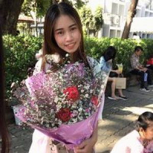 นู๋นิว กรกิริยา profile icon