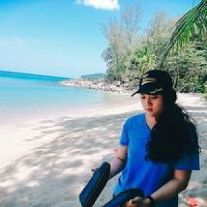 Nan Pawitra profile icon