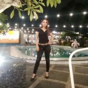 Nuraini Dizon profile icon