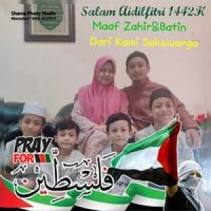 Syima Zolkapli profile icon