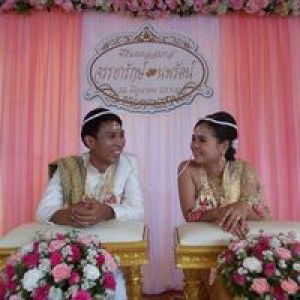 Janyarak Maphong profile icon