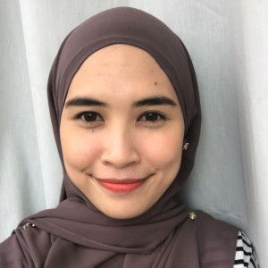 Nana Shairah profile icon