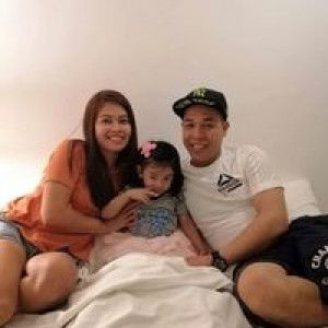 Celinda Tuquib Monterde profile icon