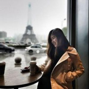 Taya Zine profile icon