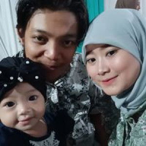 Dewi Prasetyo profile icon