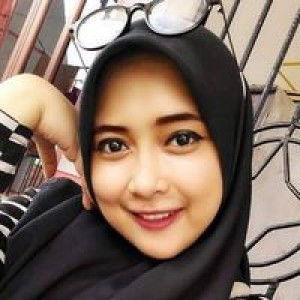 Indrawati Rhilianha Safry profile icon