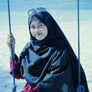 Amriani profile icon