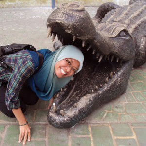 adnin Sulaiman profile icon