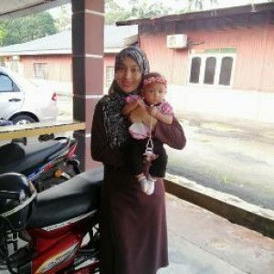 NUR FARIHATUS SOLEHAH BINTI AZIME profile icon