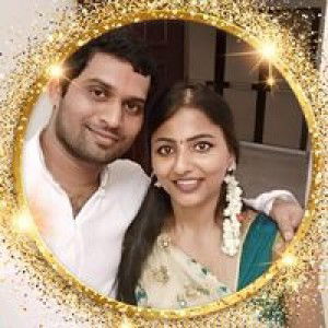 Jyoti Balaji Patil profile icon