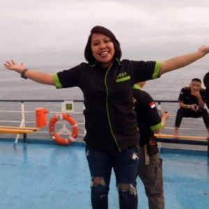 Ambriya Sarita profile icon