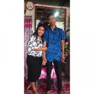 Agnesia Fransisskaa Tukann profile icon