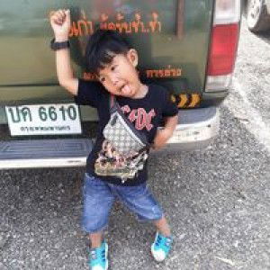 Tent Porawat profile icon