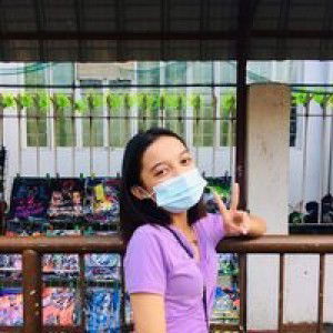 Lei Crisostomo profile icon