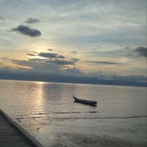 Fitra Maulina profile icon