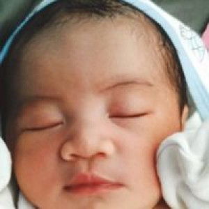 Argie Garciola Parcero profile icon