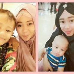 Rie Richieus Syahdan profile icon