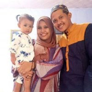 Fatimah T Z Shahab profile icon