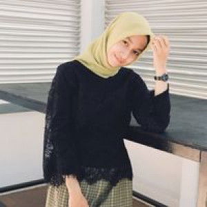 Putri Wardah Nafisah profile icon