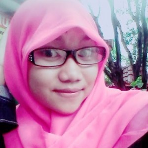 Rizky Intan Pratiwi profile icon