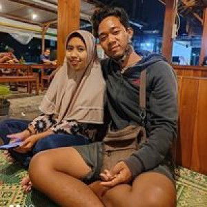 Ernha Kurniawati profile icon