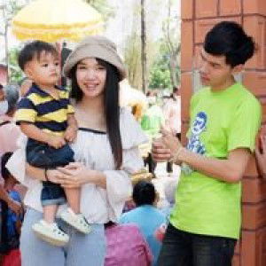 Sirilax Rawungchisong profile icon