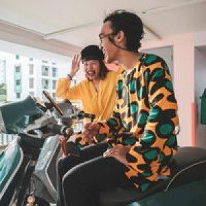 Sabrina Zainol profile icon