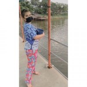 Kesinee Boonchuay profile icon