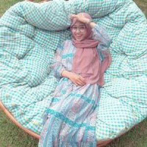 S Nourma Fauziah profile icon