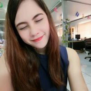 Pannida Pound profile icon