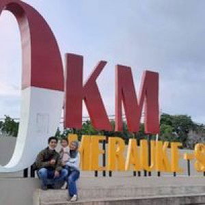 Dewi Rumakway profile icon